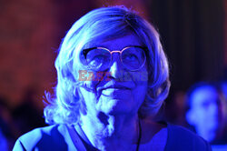 Wieczór wyborczy Adriana Zandberga
