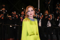 Cannes 2025 - pokaz filmu The Richest Woman in the World