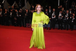 Cannes 2025 - pokaz filmu The Richest Woman in the World