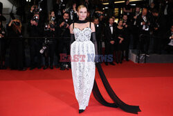 Cannes 2025 - pokaz filmu The Richest Woman in the World
