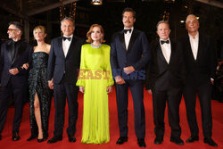 Cannes 2025 - pokaz filmu The Richest Woman in the World