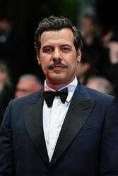 Cannes 2025 - pokaz filmu The Richest Woman in the World