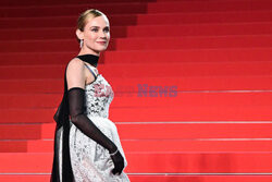 Cannes 2025 - pokaz filmu The Richest Woman in the World