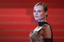 Cannes 2025 - pokaz filmu The Richest Woman in the World