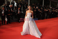 Cannes 2025 - pokaz filmu The Richest Woman in the World