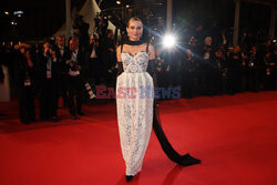 Cannes 2025 - pokaz filmu The Richest Woman in the World