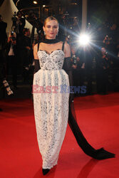 Cannes 2025 - pokaz filmu The Richest Woman in the World