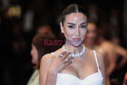 Cannes 2025 - pokaz filmu The Richest Woman in the World