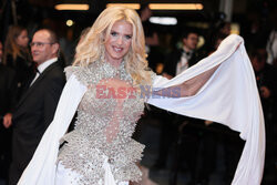 Cannes 2025 - pokaz filmu The Richest Woman in the World