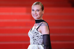 Cannes 2025 - pokaz filmu The Richest Woman in the World