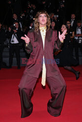 Cannes 2025 - pokaz filmu The Richest Woman in the World