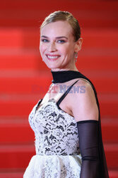Cannes 2025 - pokaz filmu The Richest Woman in the World