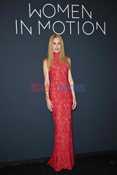 Cannes 2025 - impreza Kering Women in Motion