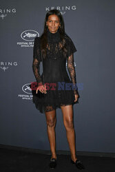 Cannes 2025 - impreza Kering Women in Motion