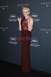 Cannes 2025 - impreza Kering Women in Motion