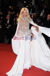 Cannes 2025 - pokaz filmu The Richest Woman in the World