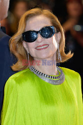 Cannes 2025 - pokaz filmu The Richest Woman in the World