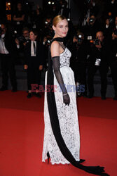 Cannes 2025 - pokaz filmu The Richest Woman in the World