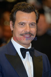 Cannes 2025 - pokaz filmu The Richest Woman in the World