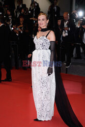Cannes 2025 - pokaz filmu The Richest Woman in the World