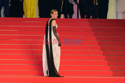 Cannes 2025 - pokaz filmu The Richest Woman in the World
