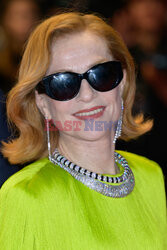 Cannes 2025 - pokaz filmu The Richest Woman in the World