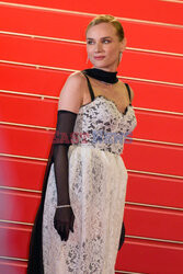 Cannes 2025 - pokaz filmu The Richest Woman in the World