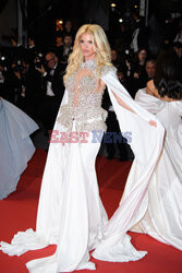 Cannes 2025 - pokaz filmu The Richest Woman in the World