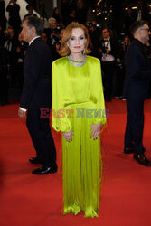 Cannes 2025 - pokaz filmu The Richest Woman in the World