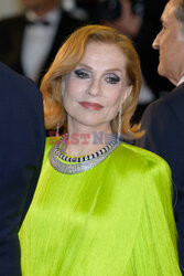 Cannes 2025 - pokaz filmu The Richest Woman in the World