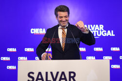 Wybory parlamentarne w Portugalii