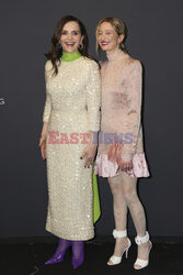 Cannes 2025 - impreza Kering Women in Motion