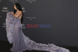 Cannes 2025 - impreza Kering Women in Motion