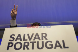 Wybory parlamentarne w Portugalii