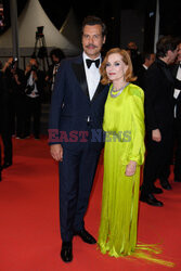 Cannes 2025 - pokaz filmu The Richest Woman in the World