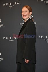 Cannes 2025 - impreza Kering Women in Motion