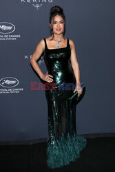 Cannes 2025 - impreza Kering Women in Motion