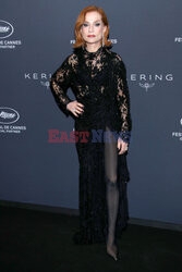 Cannes 2025 - impreza Kering Women in Motion