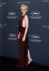 Cannes 2025 - impreza Kering Women in Motion