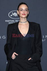 Cannes 2025 - impreza Kering Women in Motion