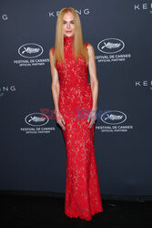 Cannes 2025 - impreza Kering Women in Motion