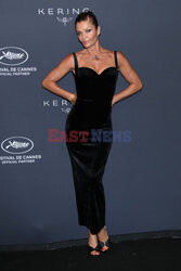 Cannes 2025 - impreza Kering Women in Motion