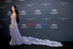Cannes 2025 - impreza Kering Women in Motion