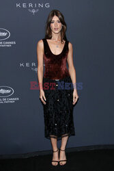Cannes 2025 - impreza Kering Women in Motion