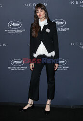 Cannes 2025 - impreza Kering Women in Motion