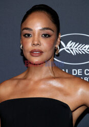 Cannes 2025 - impreza Kering Women in Motion