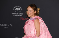 Cannes 2025 - impreza Kering Women in Motion