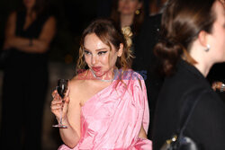 Cannes 2025 - impreza Kering Women in Motion