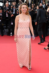 Cannes 2025 - pokaz filmu The Phoenician Scheme