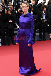 Cannes 2025 - pokaz filmu The Phoenician Scheme
